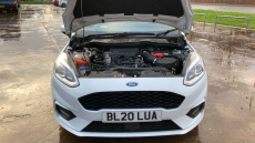 Ford Fiesta 1.0 EcoBoost 95 ST-Line Edition 5dr Petrol Hatchback